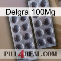 Delgra 100Mg 31